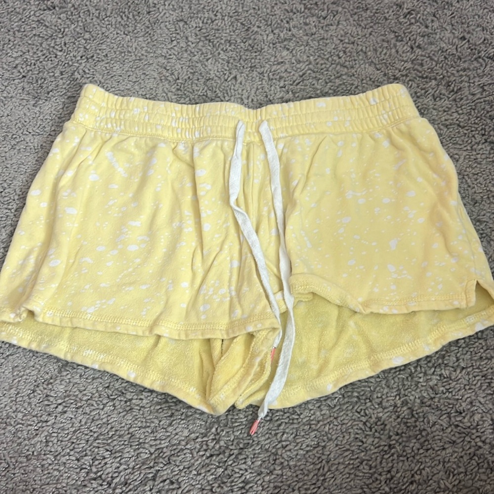 PJ SALVAGE Shorts